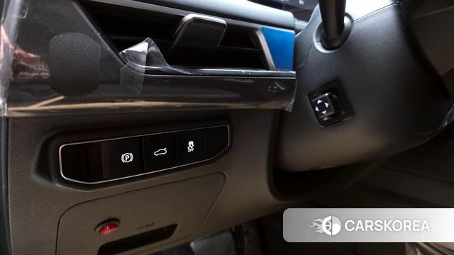 Kia The New K8 id 3810796 из Кореи 10