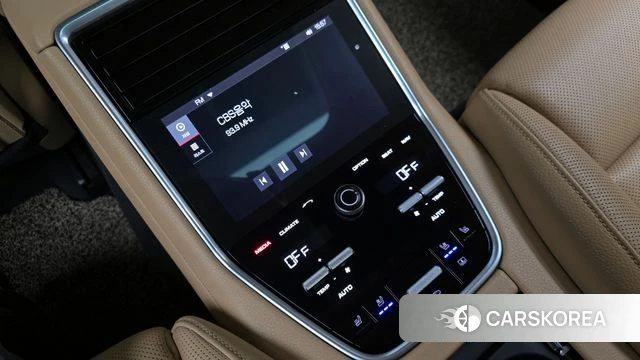 Porsche Panamera (971) id 4390500 из Кореи 10