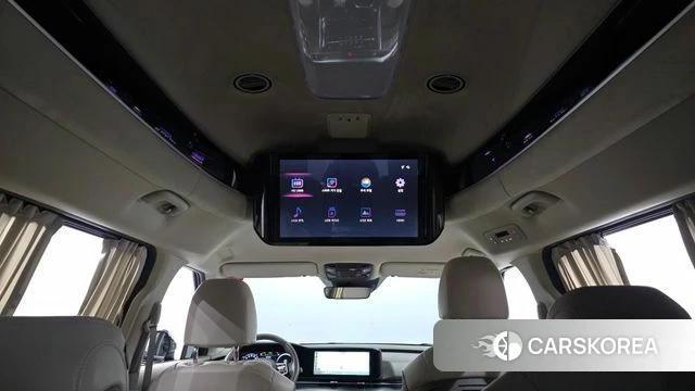 Kia Carnival 4th generation id 3922629 из Кореи 10