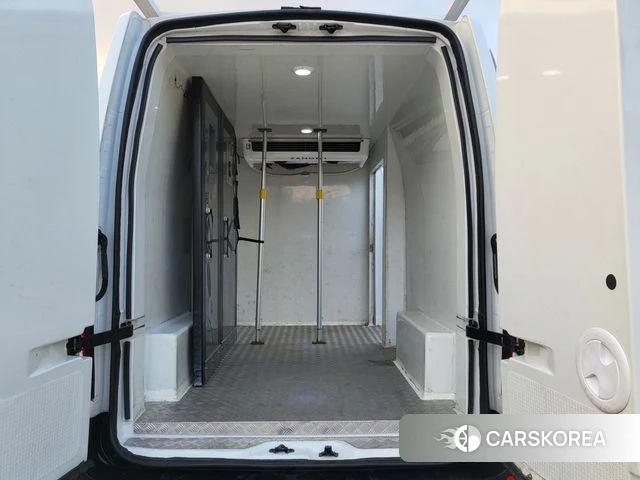 Renault Korea (Samsung) Master id 4536066 из Кореи 10