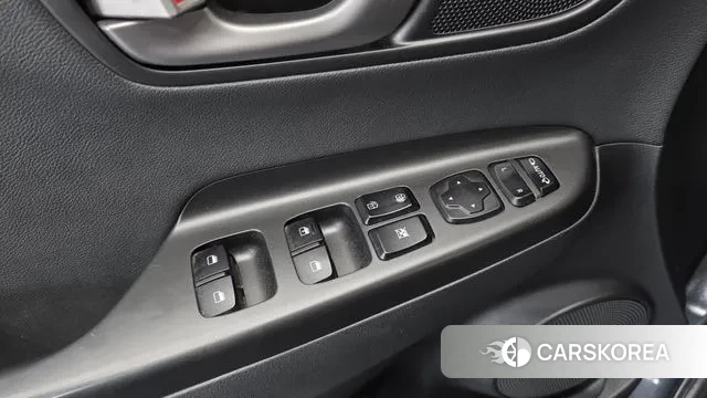 Hyundai Kona id 3573789 из Кореи 10