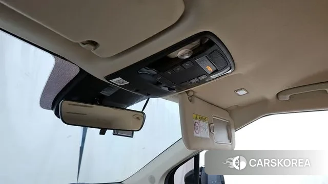 Kia Carnival 4th generation id 3592680 из Кореи 10