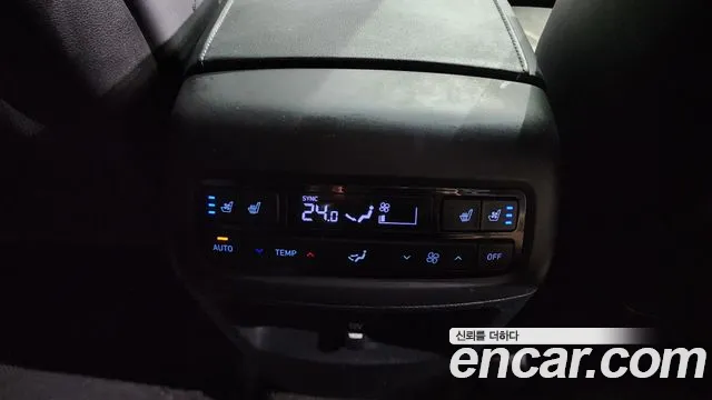 Hyundai Palisade id 2466264 из Кореи 10