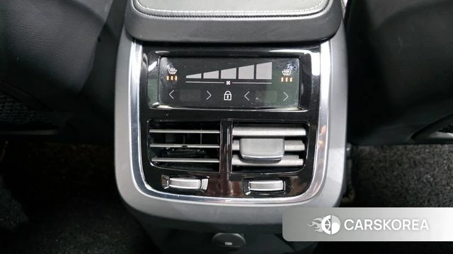 Volvo XC90 second Generation id 3885134 из Кореи 10