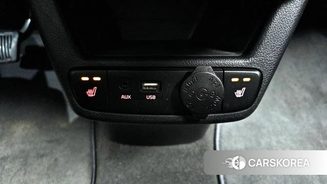 Kia The New Ray id 3814225 из Кореи 10