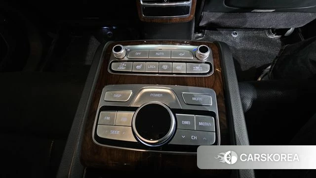 Kia More K9 id 3813457 из Кореи 10