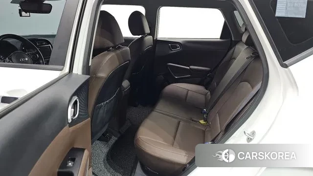 Kia Soul Booster id 3024346 из Кореи 10