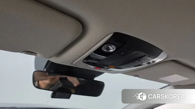 Kia K5 3rd generation id 3442733 из Кореи 10