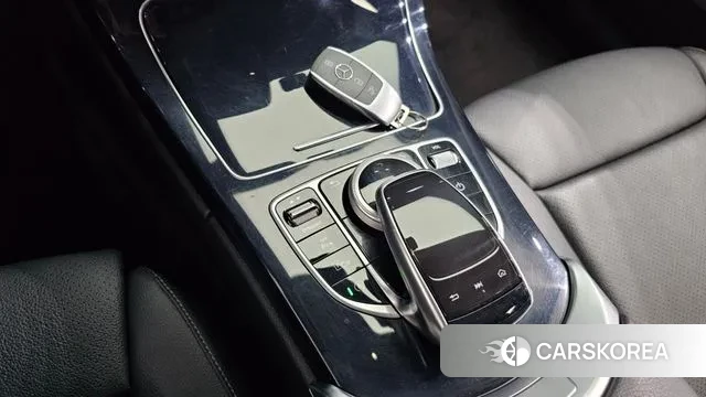 Mercedes-Benz C-Class W205 id 3283703 из Кореи 10