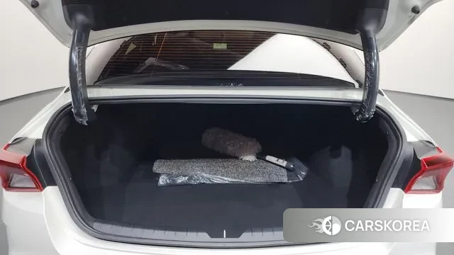 Kia K5 Hybrid 3rd Generation id 3625521 из Кореи 10