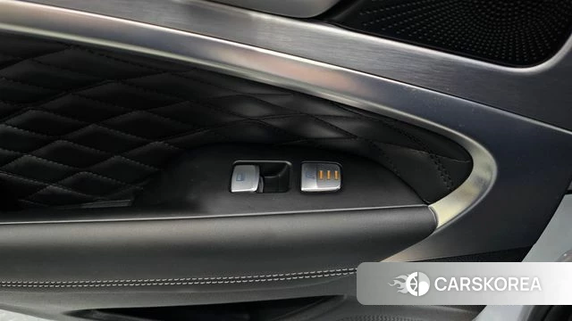 Genesis G70 id 4225205 из Кореи 10