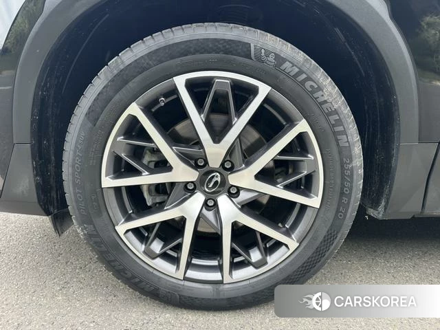 GAC Trumpchi Trumpchi GS8 id 4216872 из Китая 10
