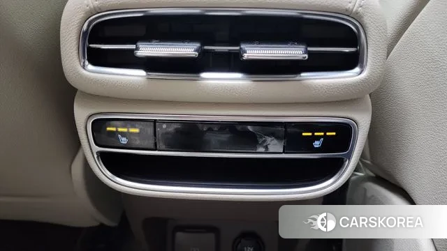 Genesis GV80 id 3524522 из Кореи 10