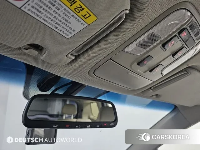 Kia The New Carnival id 3541246 из Кореи 10