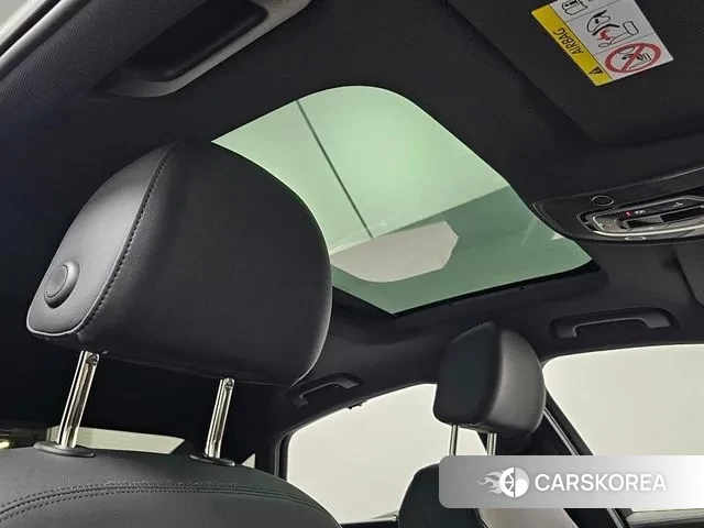 Audi A6 (C8) id 3600263 из Кореи 10