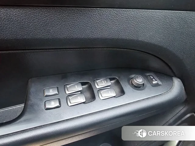 Ssangyong The New Rexton Sports Cannes id 3411682 из Кореи 10