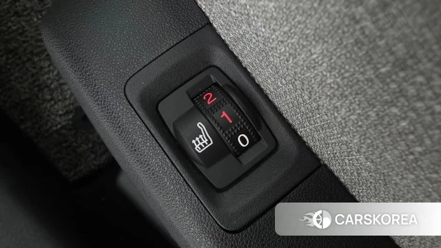 Citroen / DS C3 Aircross id 4604490 из Кореи 10