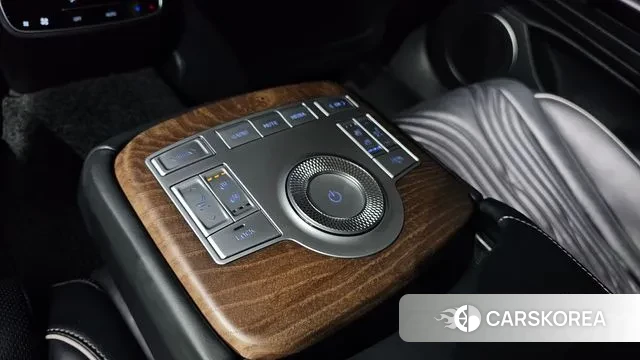 Genesis G80 (RG3) id 2980748 из Кореи 10