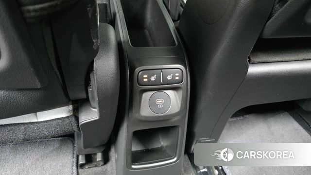 Kia The New Kia Ray id 4281045 из Кореи 10