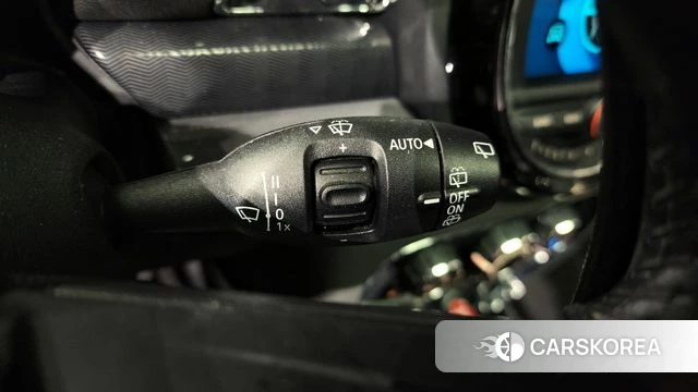 Mini Cooper Clubman id 4020443 из Кореи 10