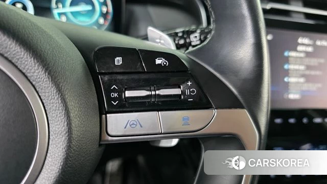Hyundai Tucson (NX4) id 4507537 из Кореи 10