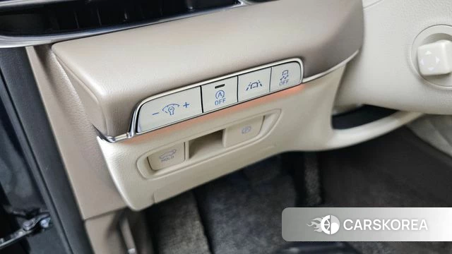 Genesis GV80 id 4581041 из Кореи 10