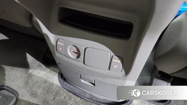 Kia The New Carnival id 3034277 из Кореи 10