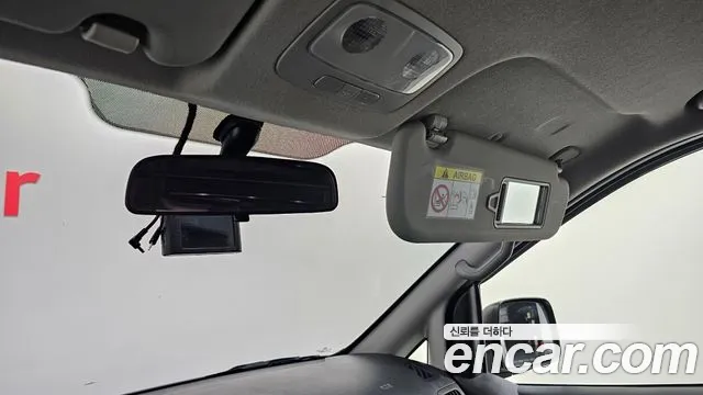 Hyundai The New Grand Starex id 2719801 из Кореи 10