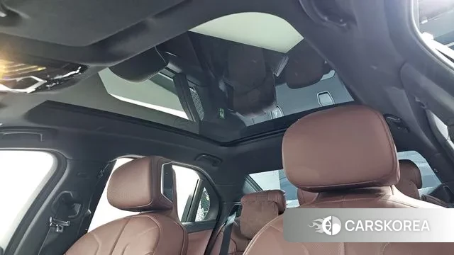 BMW 7 Series (G70) id 3769800 из Кореи 10