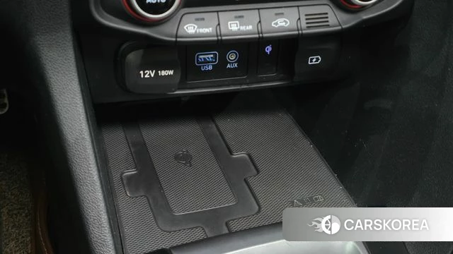Hyundai Veloster (JS) id 4895429 из Кореи 10