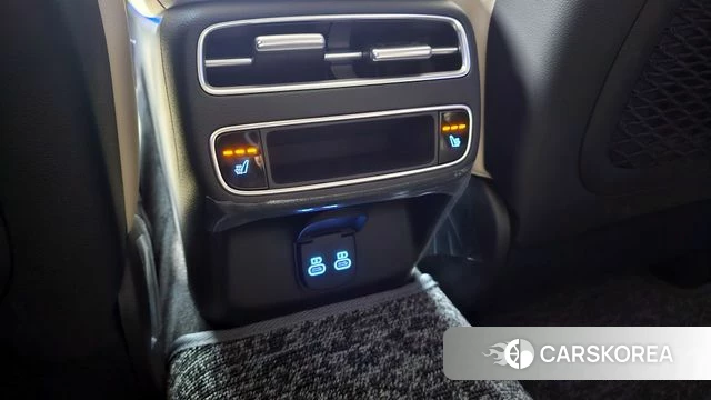 Genesis GV70 id 3914006 из Кореи 10