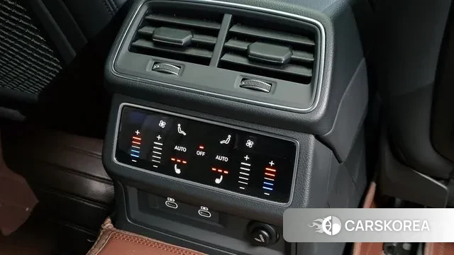 Audi A6 (C8) id 3299953 из Кореи 10