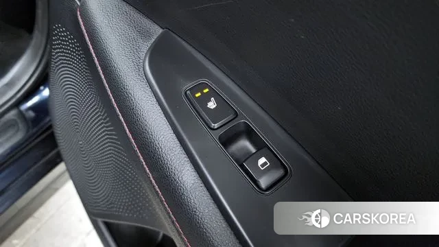 Kia The New K3 2nd generation id 3635519 из Кореи 10