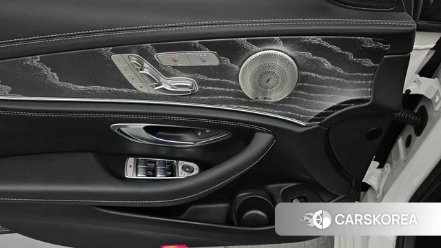 Mercedes-Benz E-Class W213 id 3859244 из Кореи 10