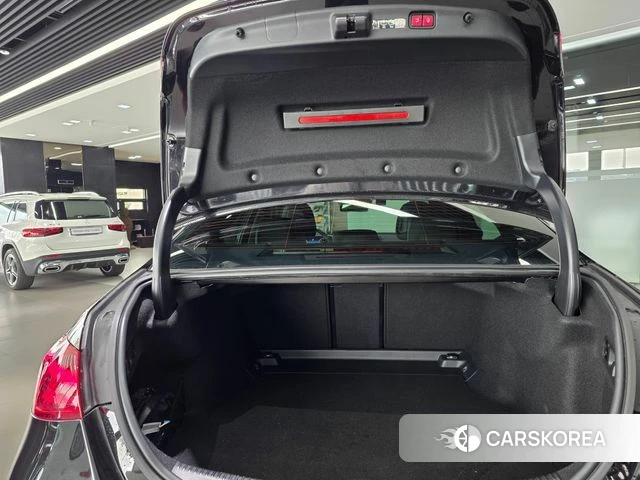 Mercedes-Benz C-Class W206 id 3933649 из Кореи 10