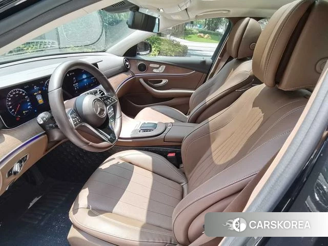 Mercedes-Benz E-class id 4307255 из Китая 10