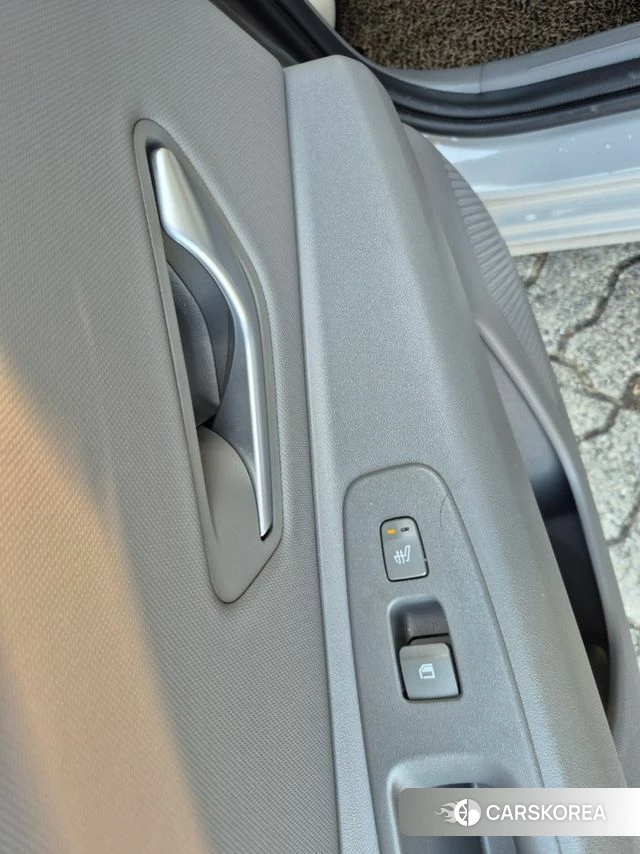 Hyundai The New Avante (CN7) id 3805419 из Кореи 10