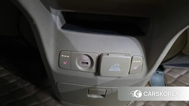 Kia The New Carnival id 4633190 из Кореи 10