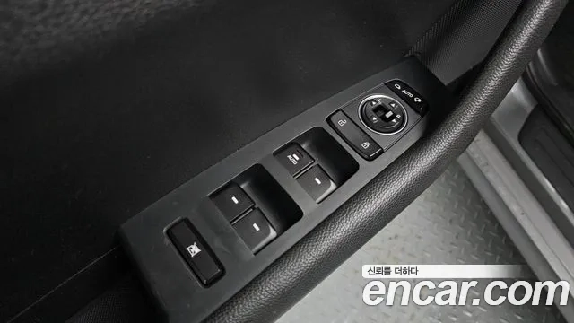 Hyundai Sonata New Rise id 2860678 из Кореи 10