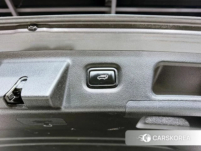 Hyundai Santa Fe TM id 4864870 из Кореи 10