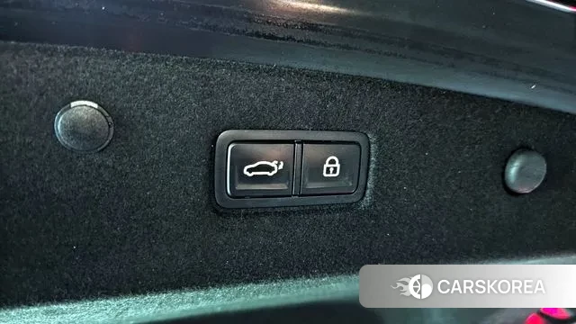 Kia K8 Hybrid id 3433091 из Кореи 10