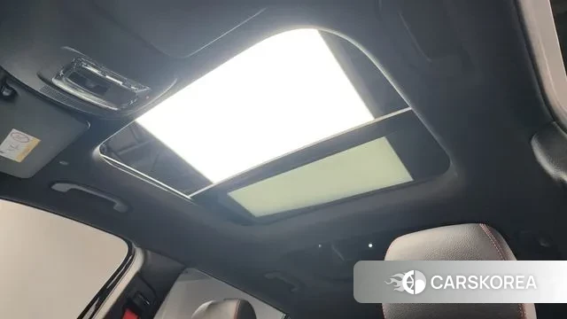 Mercedes-Benz GLB-Class X247 id 3556787 из Кореи 10