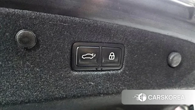 Kia K8 id 3438366 из Кореи 10