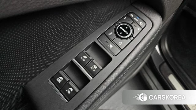 Genesis G80 id 4652281 из Кореи 10