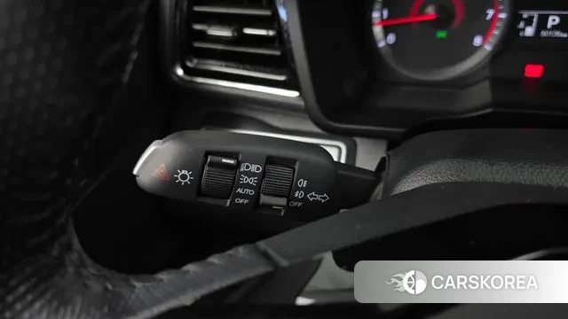 Ssangyong Berry New Tivoli id 3385319 из Кореи 10