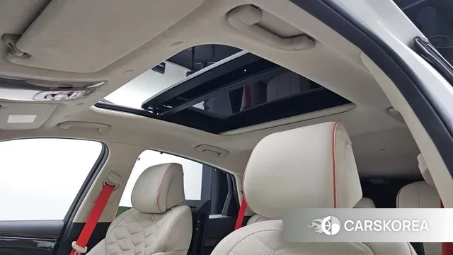 Genesis GV80 Coupe id 3173822 из Кореи 10