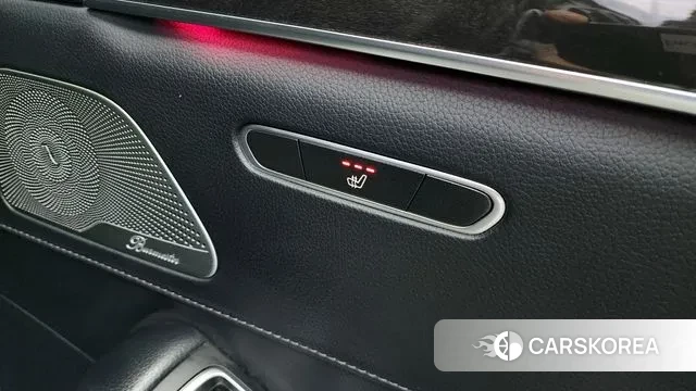 Mercedes-Benz S-Class W222 id 3499774 из Кореи 10