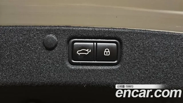 Hyundai Grandeur IG Hybrid id 2922836 из Кореи 10