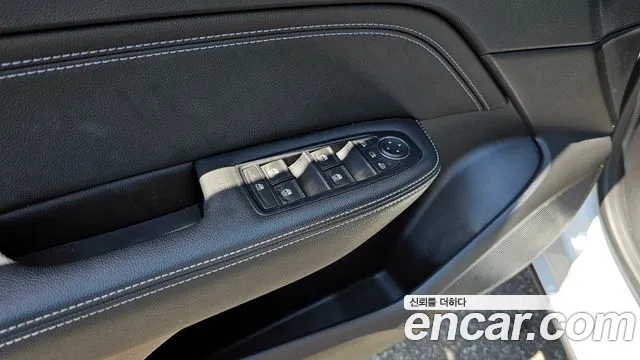 Renault Korea (Samsung) XM3 id 2912310 из Кореи 10