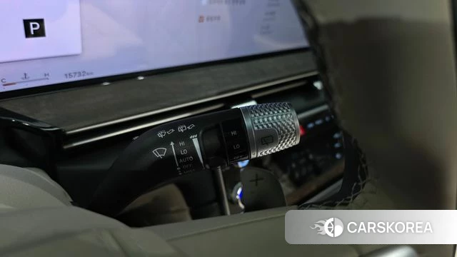 Genesis GV80 id 4194437 из Кореи 10